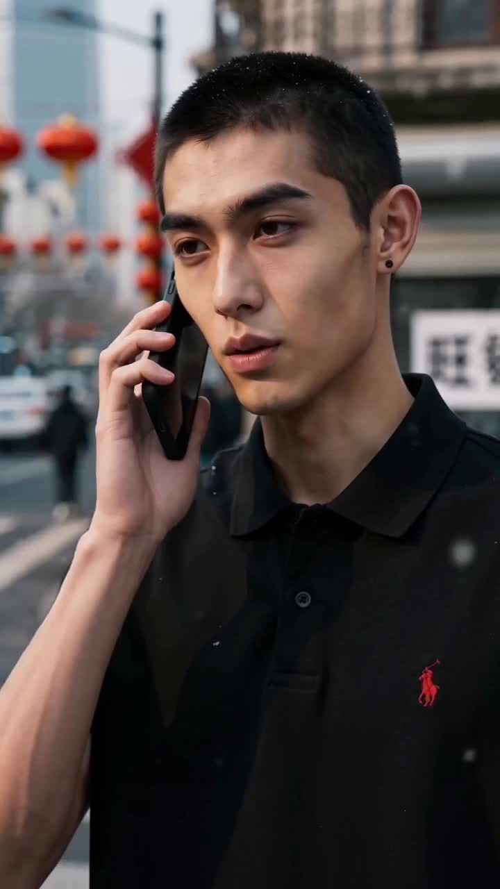 與堂哥散夥後，我開鮮肉店逆襲 第2集
