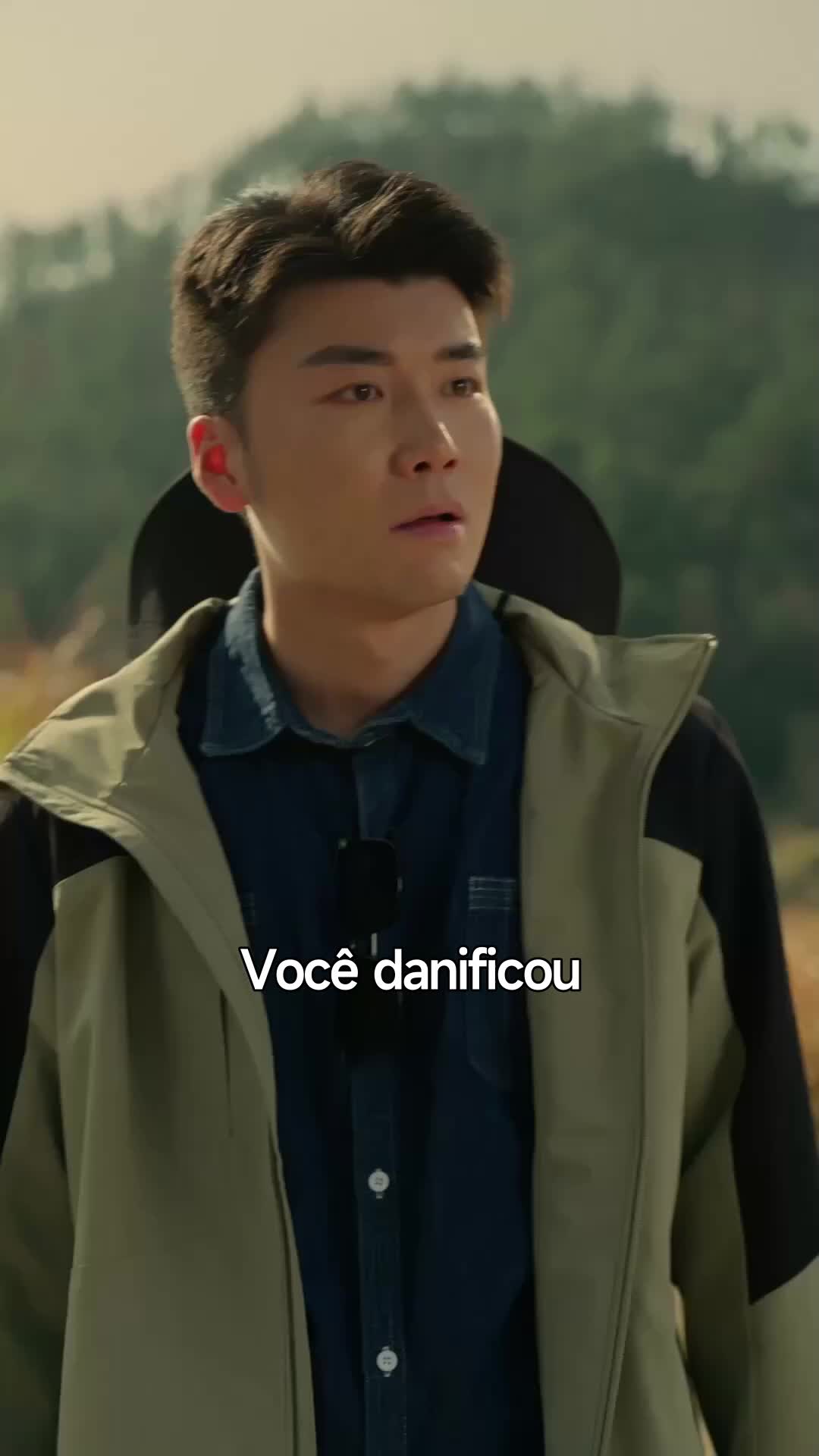 A Boa Ação que Me Condenou 5Episódio