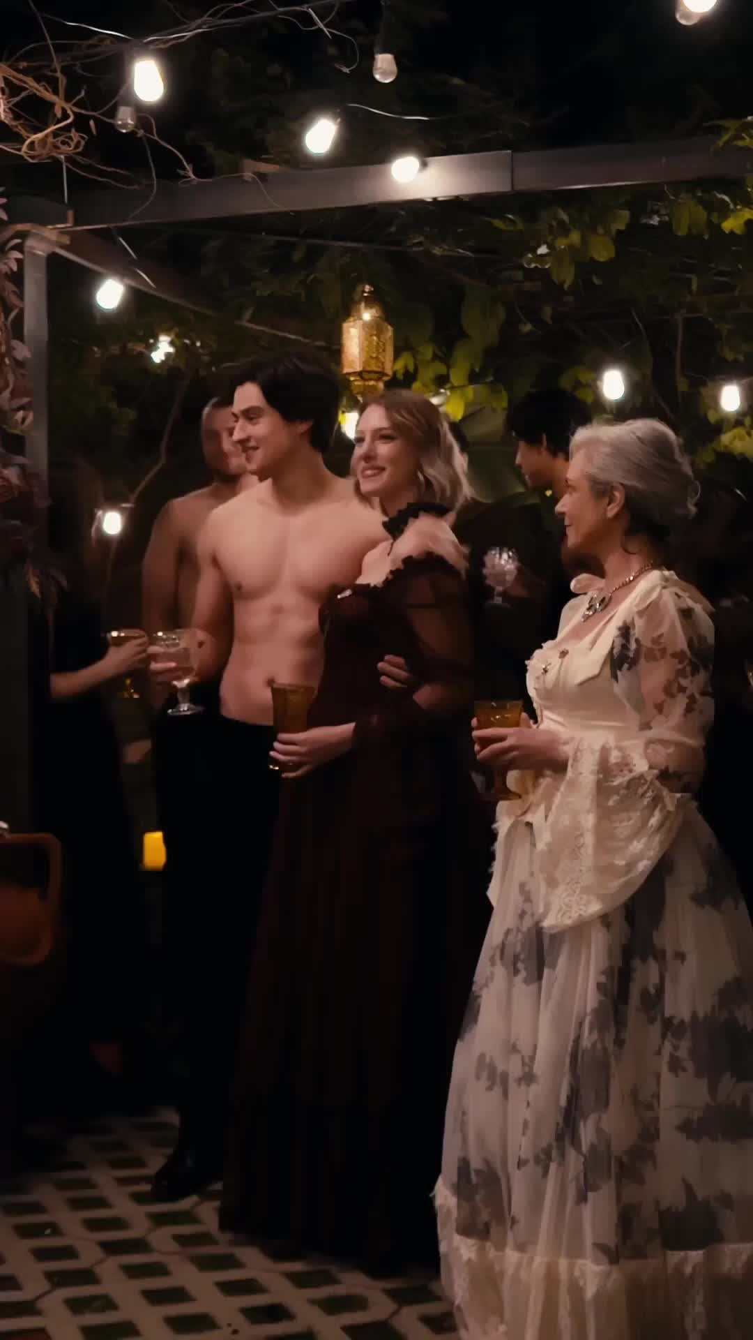 ¡Ups! Marqué al Alfa prohibido Episodio 5