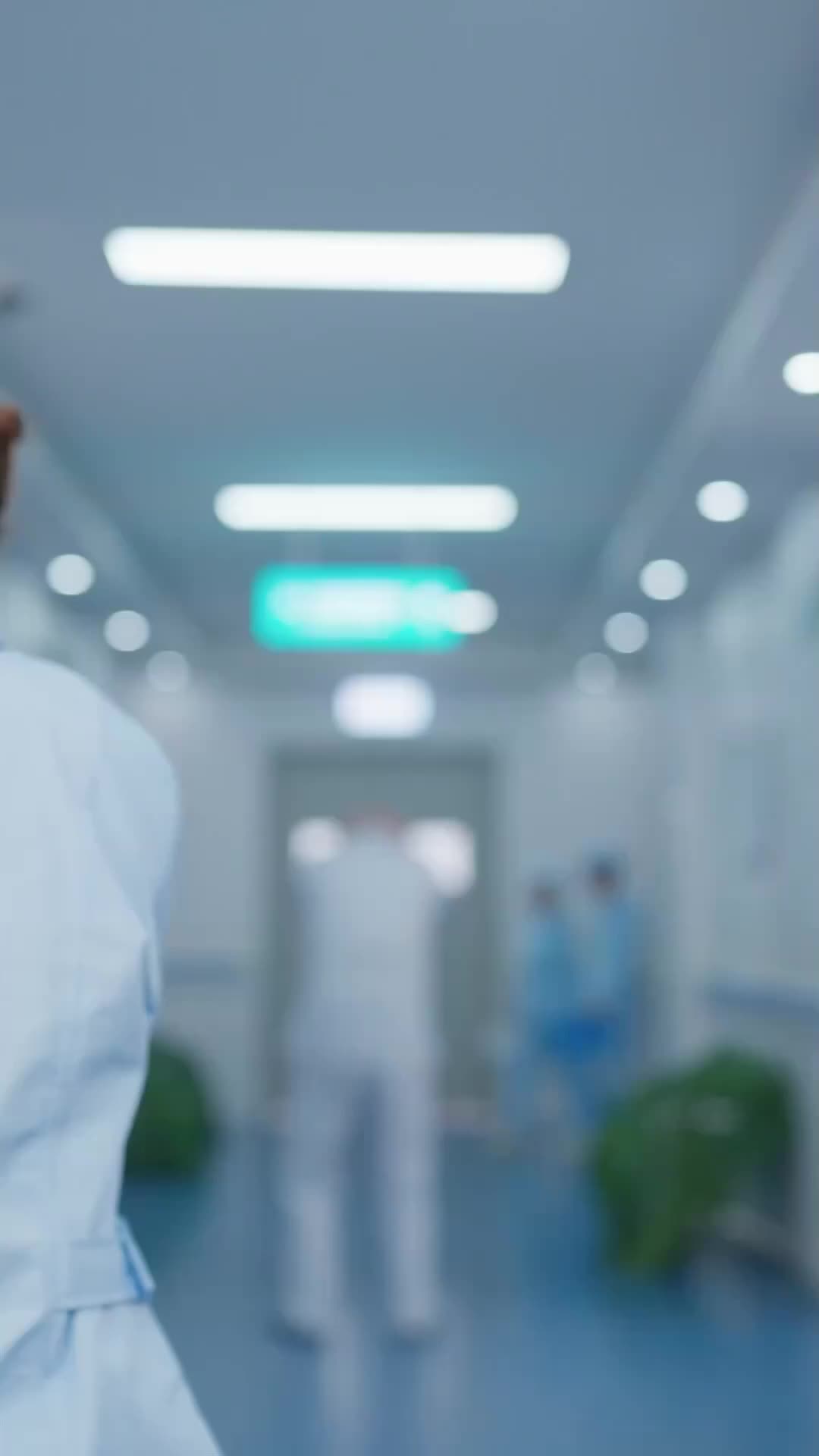 Jangan Sentuh Batasanku - Episode 1 - Episode 1