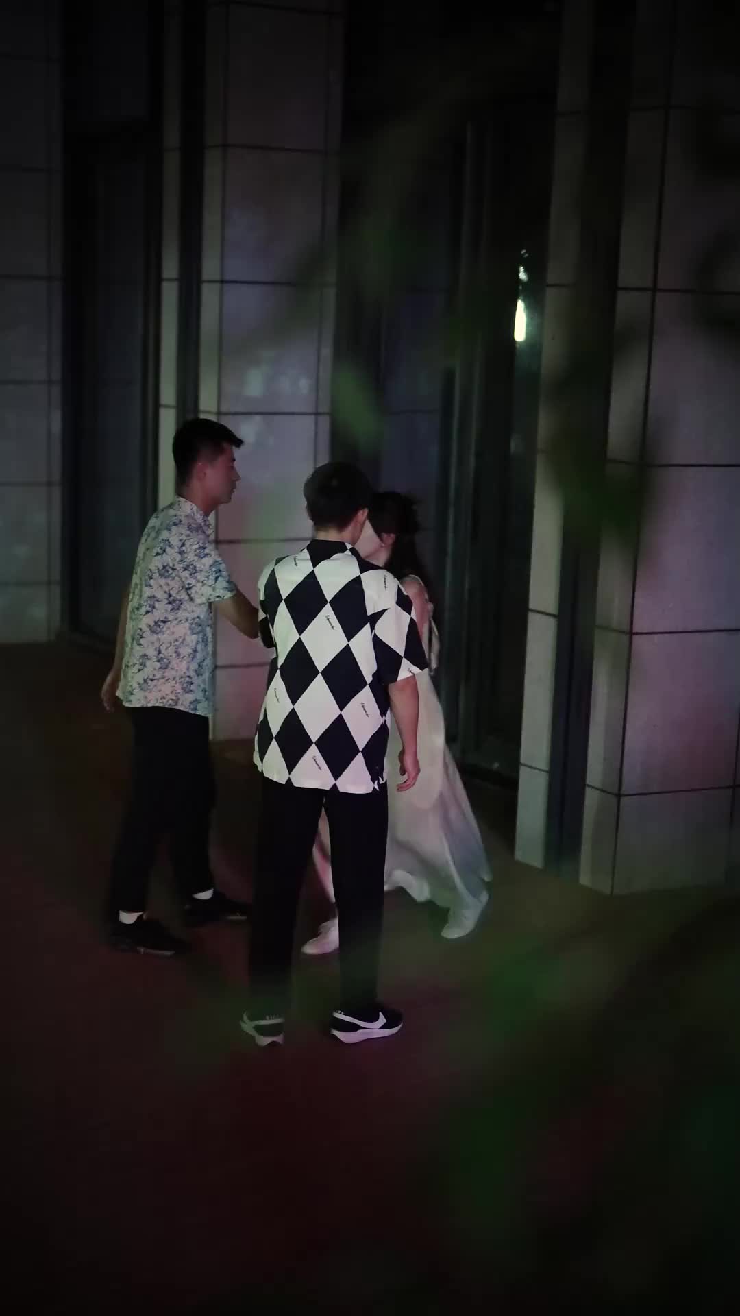 逆襲打工人 第11集