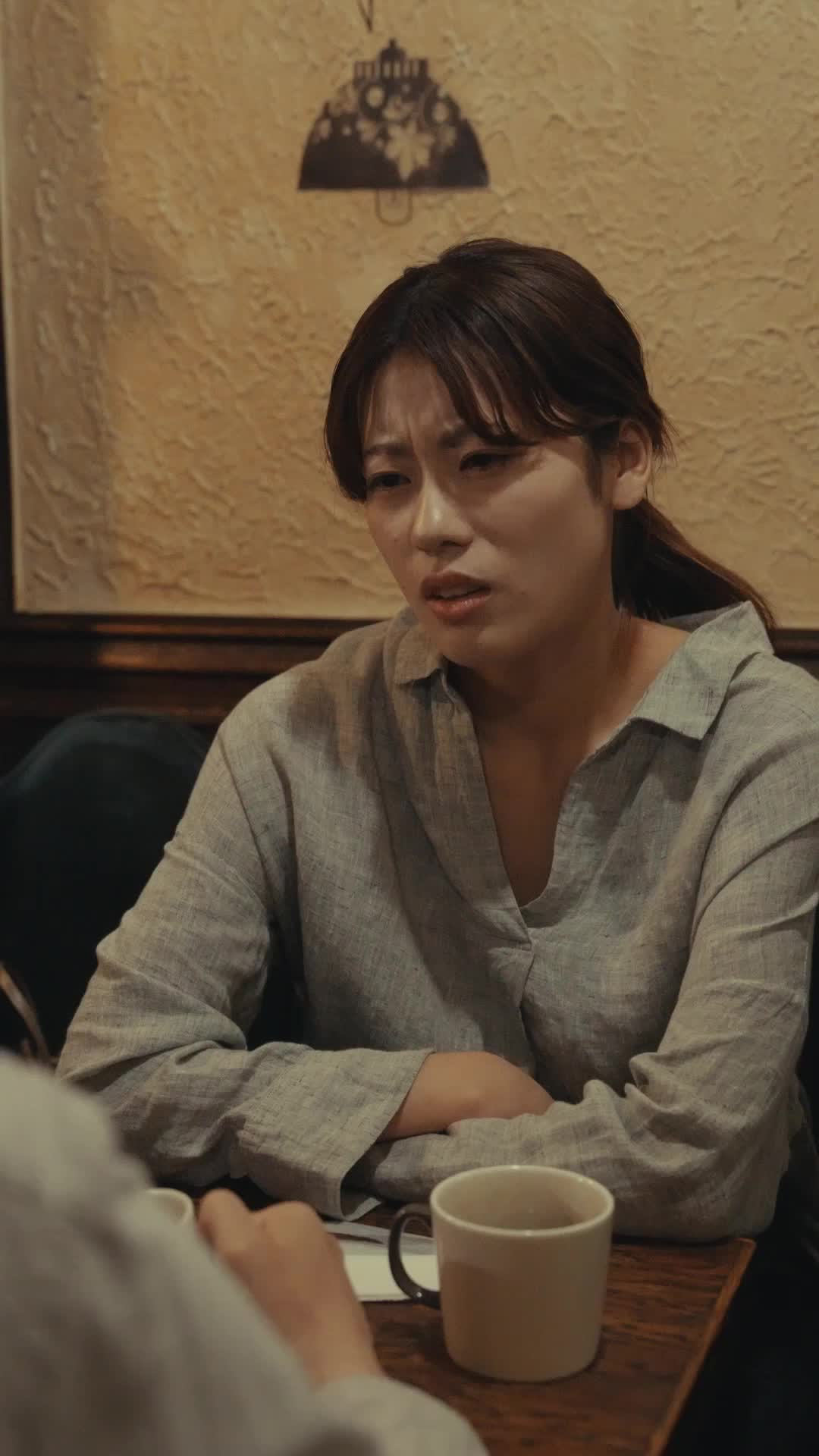 熾愛之罪～明星媽媽不為人知的瘋狂情史曝光！ 第6集