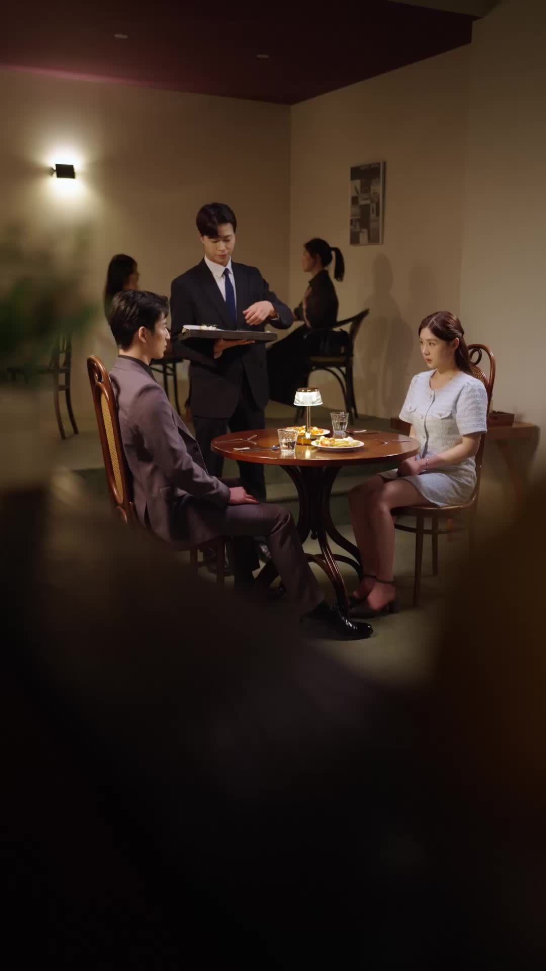 불임 재벌의 아이를 가졌다 - Episode 15 - Episode 15