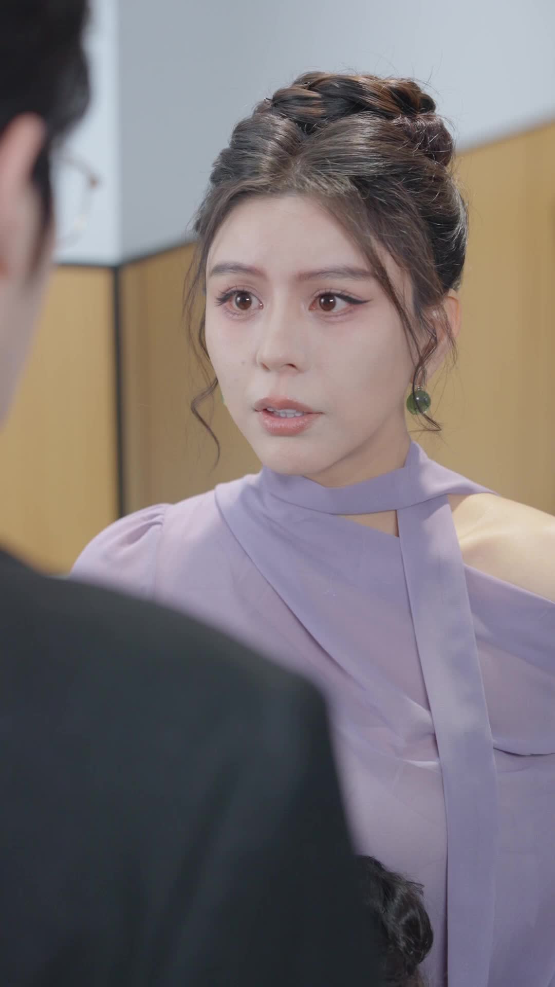 Give Him My Heart, Give Him the Boot Episode 9