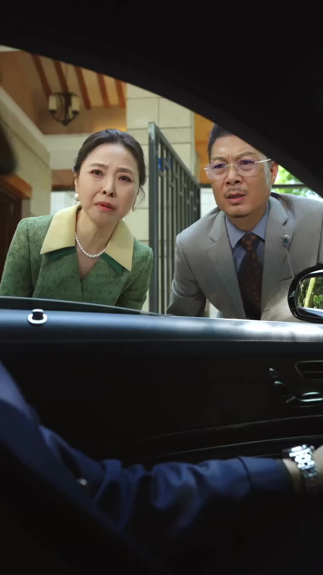 Kau Bagai Angin, Aku Bagai Debu - Episode 51 - Episode 51