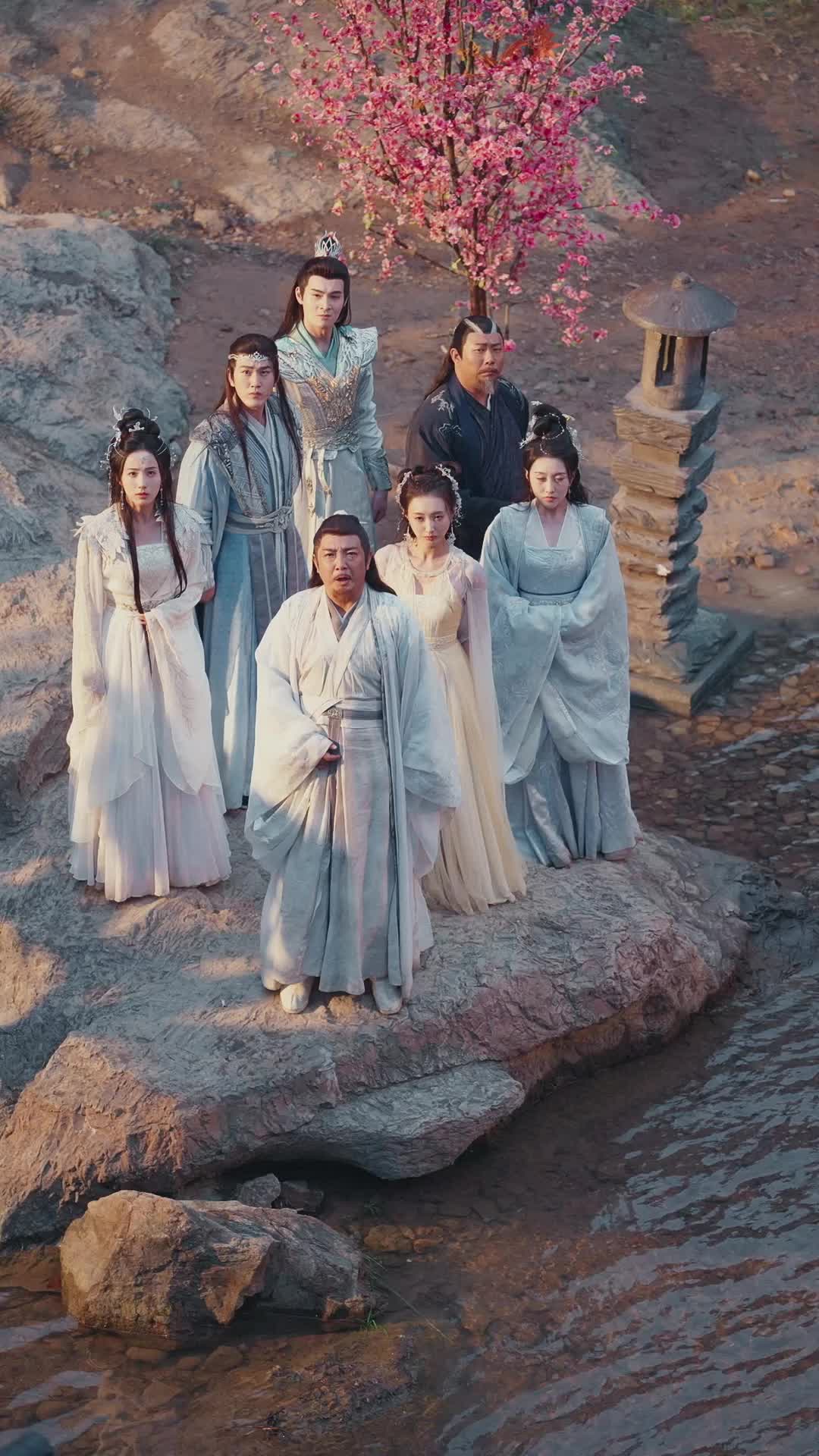 斩天剑 第11集