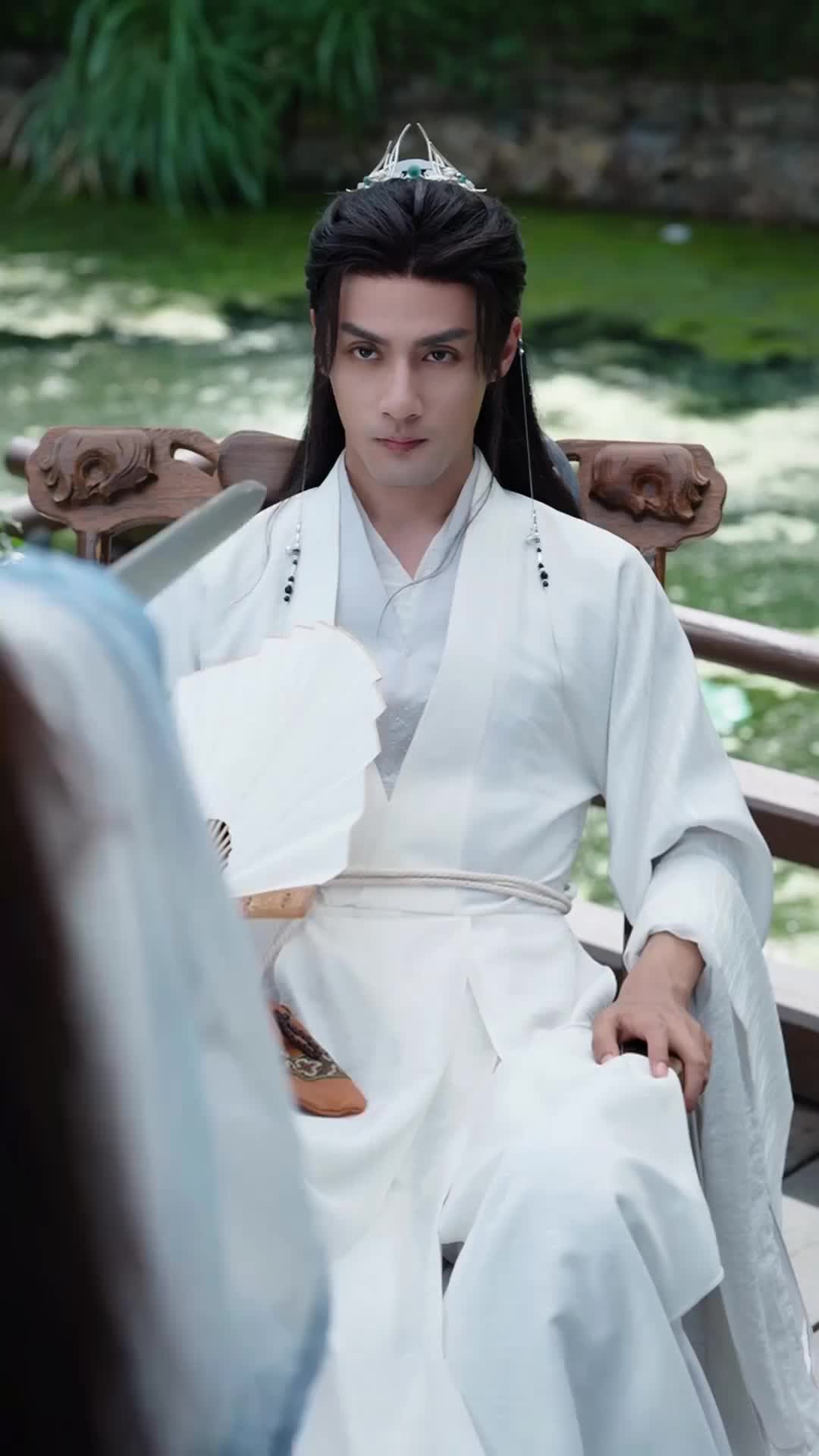 沉睡萬年，醒來宗門要沒了 第10集