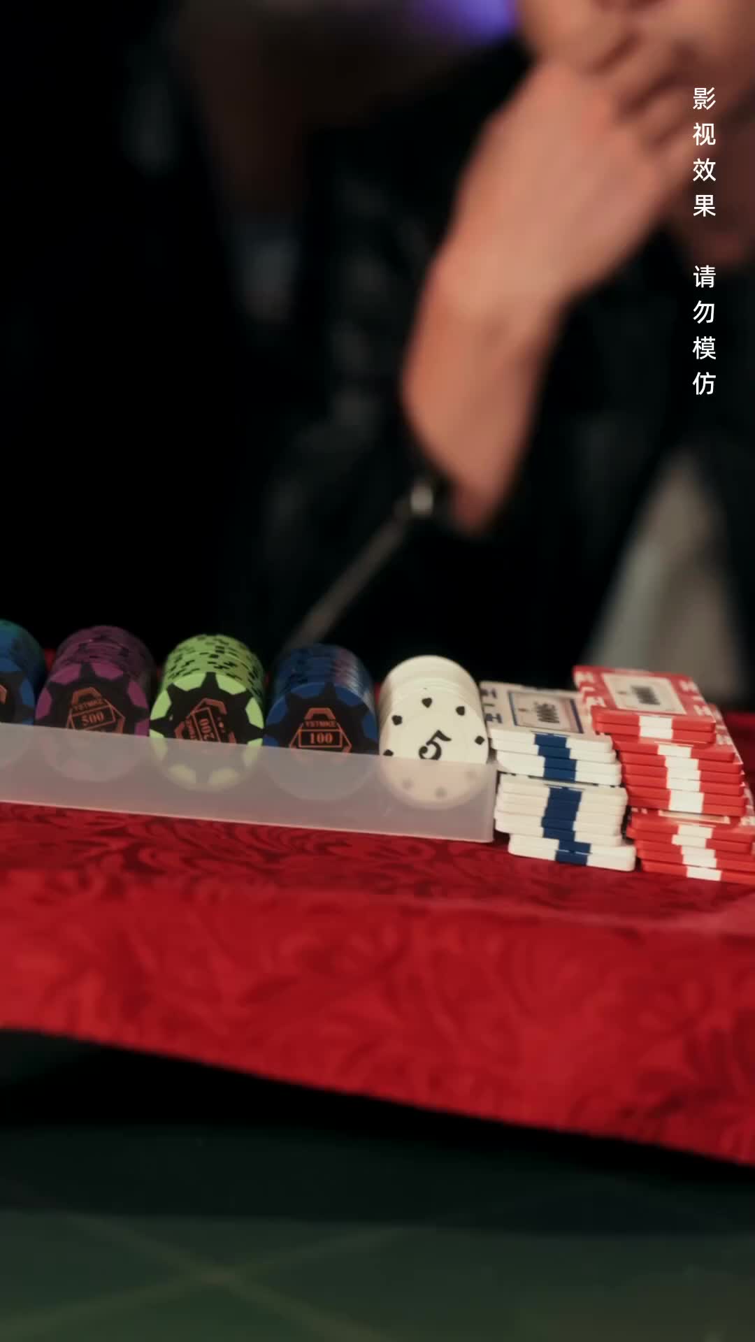 Bangkit dari Belenggu Episode 8
