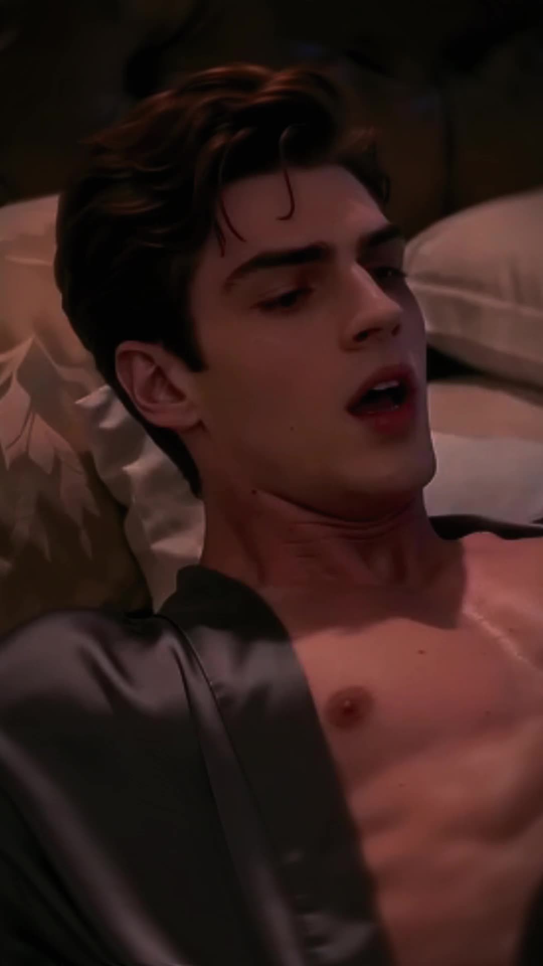 Savage Alpha The Boss on My Sheet Episode 9