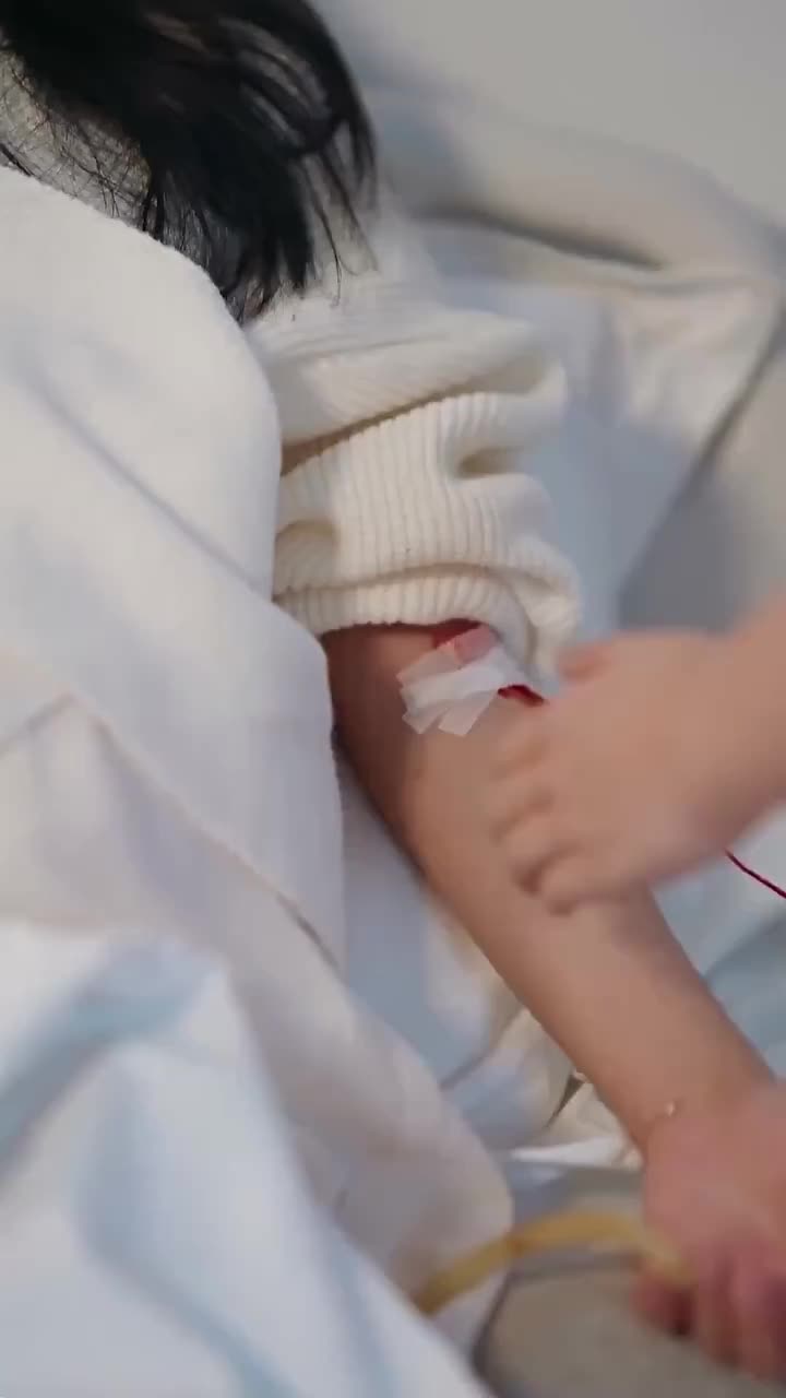 대표님, 사모님은 죄가 없어요 제6회