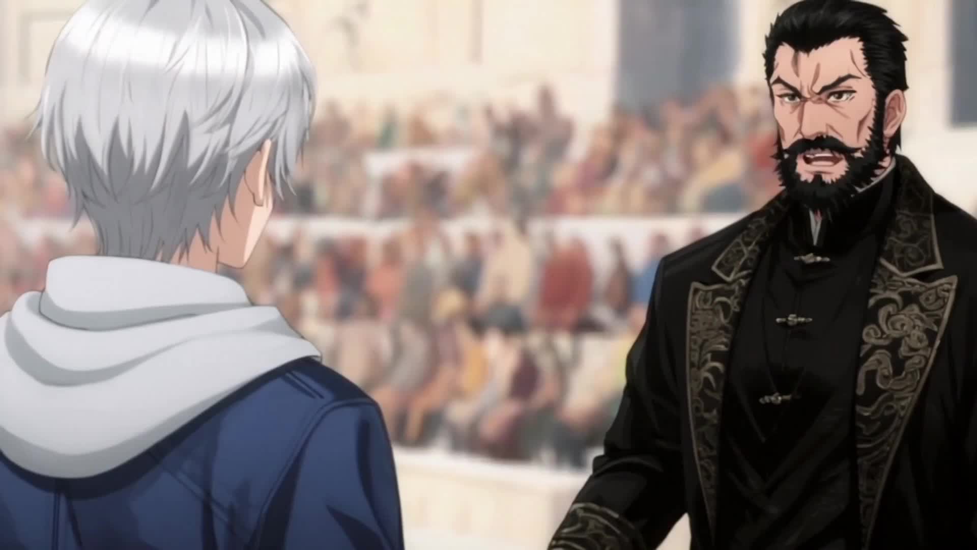 Ep 8