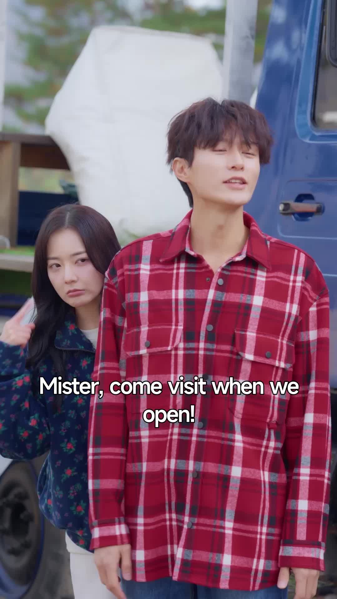 Love Love Change	 Episode 5