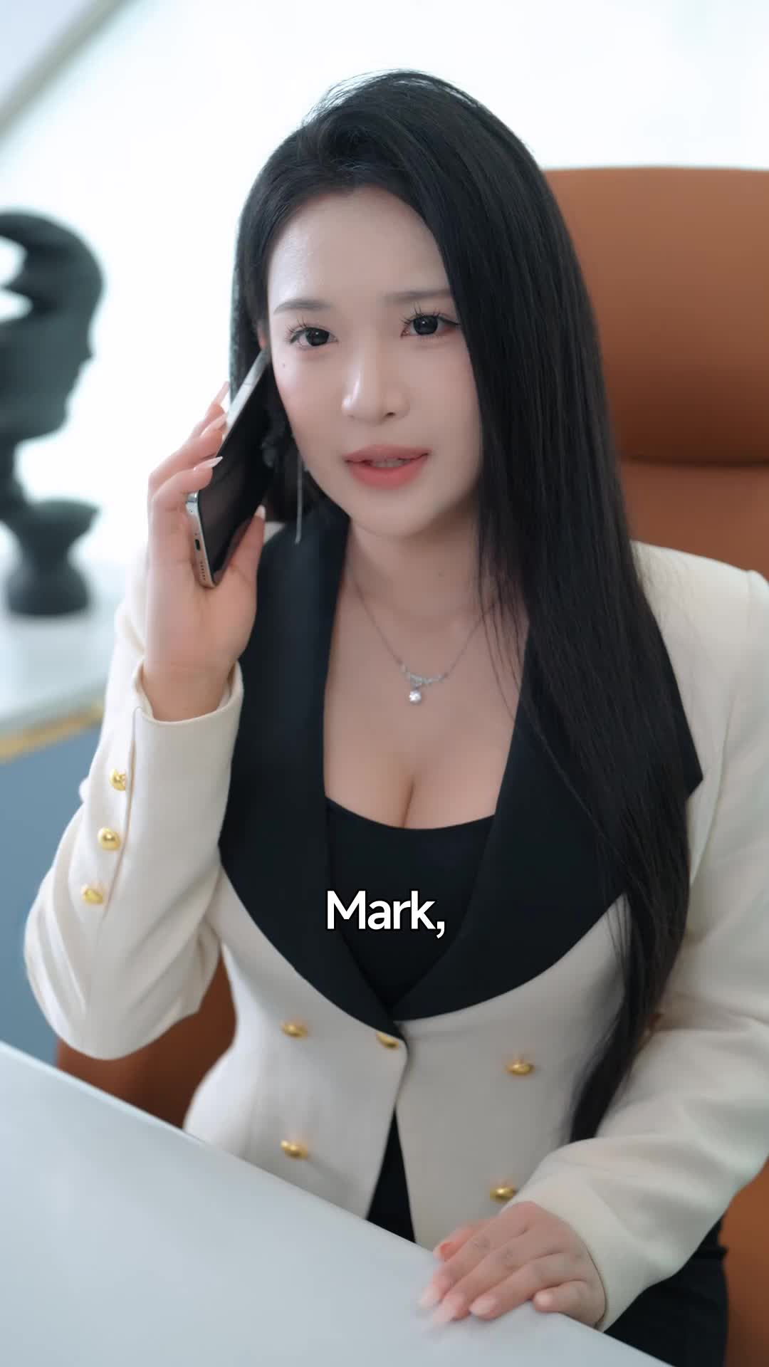 Branded a Fraud, Blessed by Fortune Episode 11