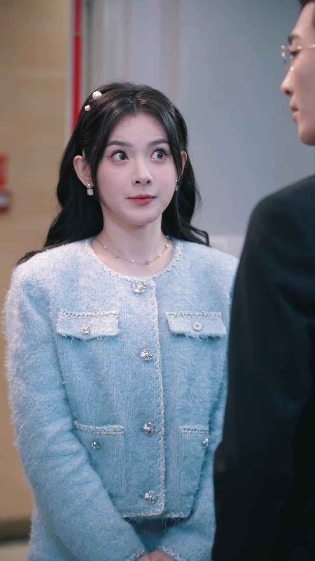 Quand l'Assistante Épouse son Tyran Épisode5