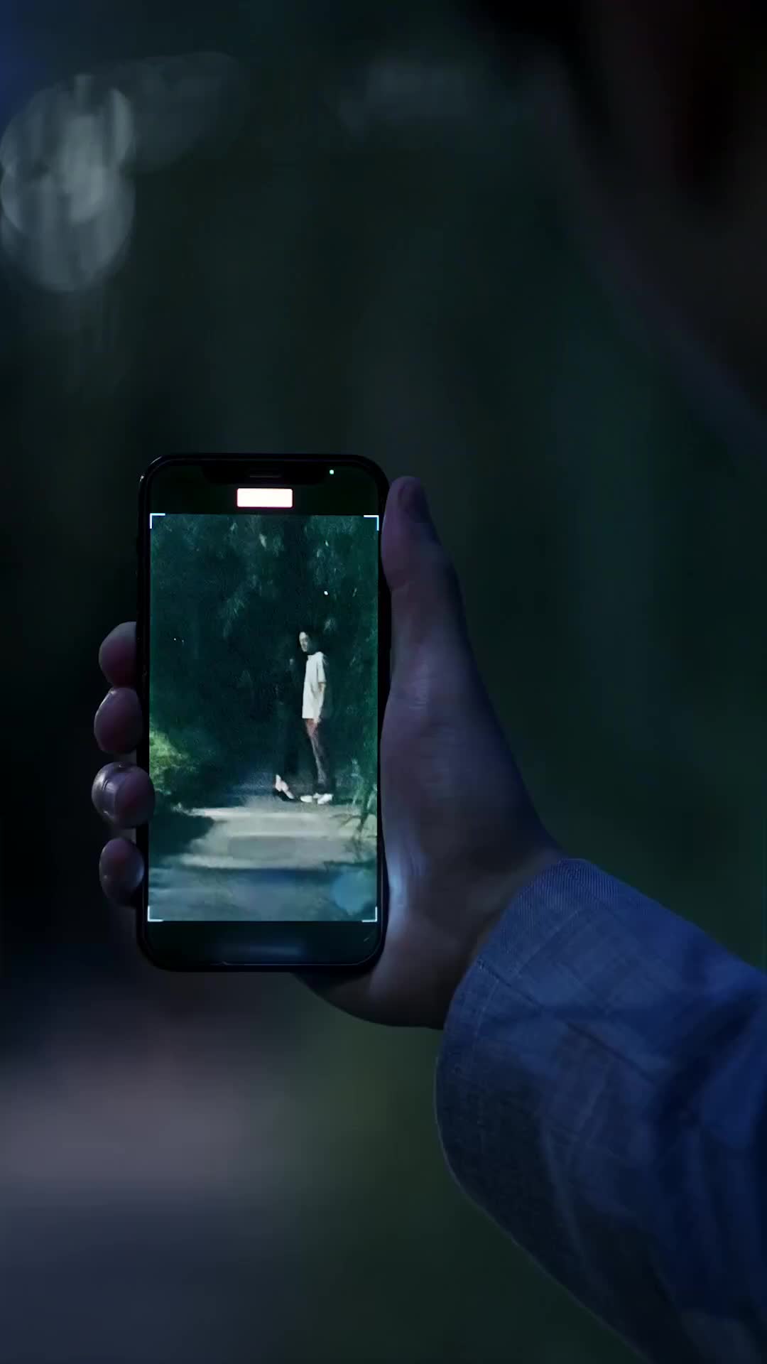 Di Ujung Gelap, Ada Cahaya - Episode 36 - Episode 36