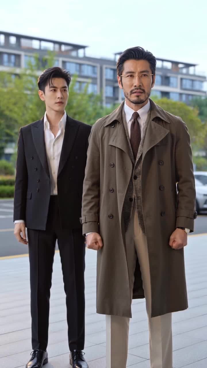 My Divorce Made Me a Billionaire Heiress Episode 10