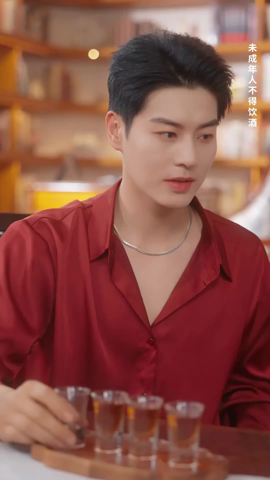 Cinta Beracun - Episode 77 - Episode 77