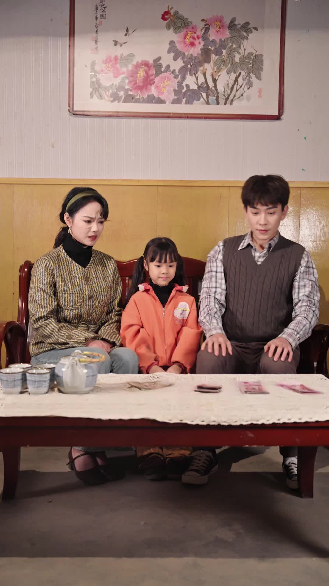 The Troublemaker Who Turned the Tables Episode 10