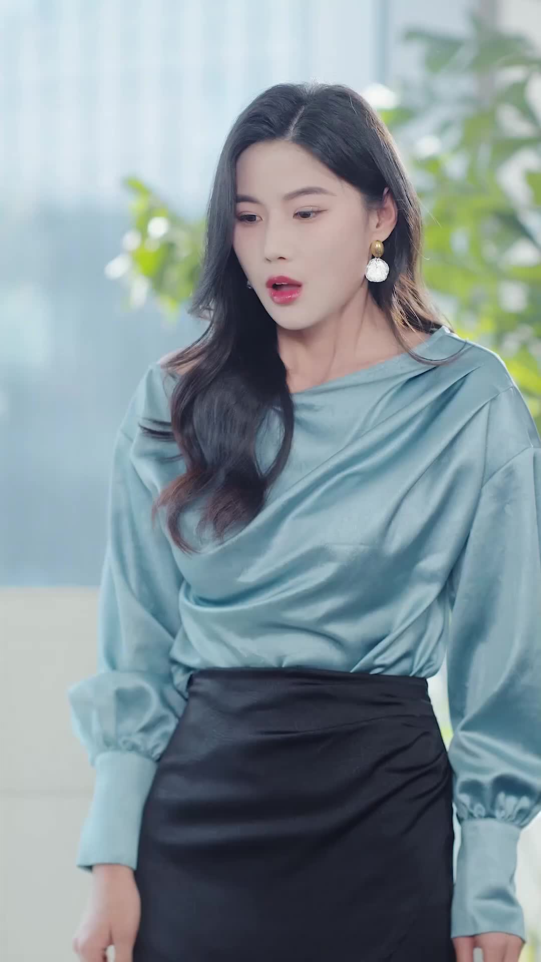 Enchanted Heartbeats Episode 5