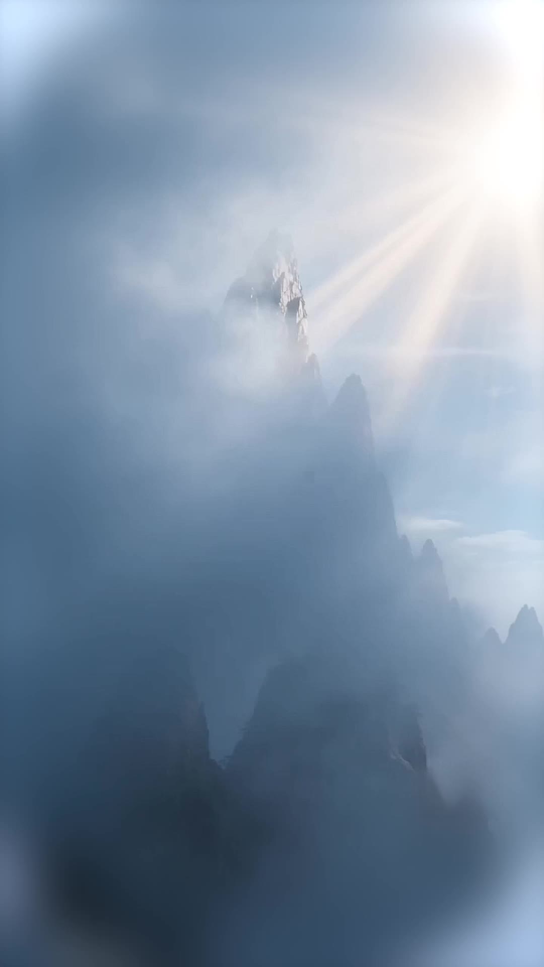 十年仙途，歸來鎮世 第1集