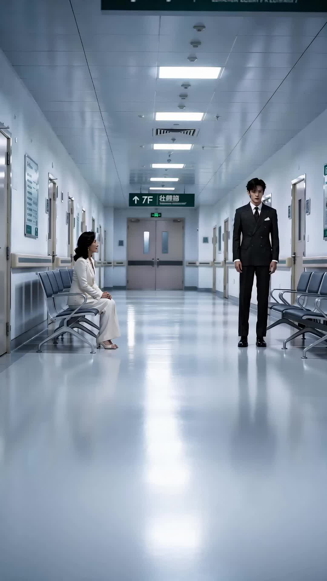  Checkmate, Scumbag: Revenge of the Forgotten Wife Episode 7