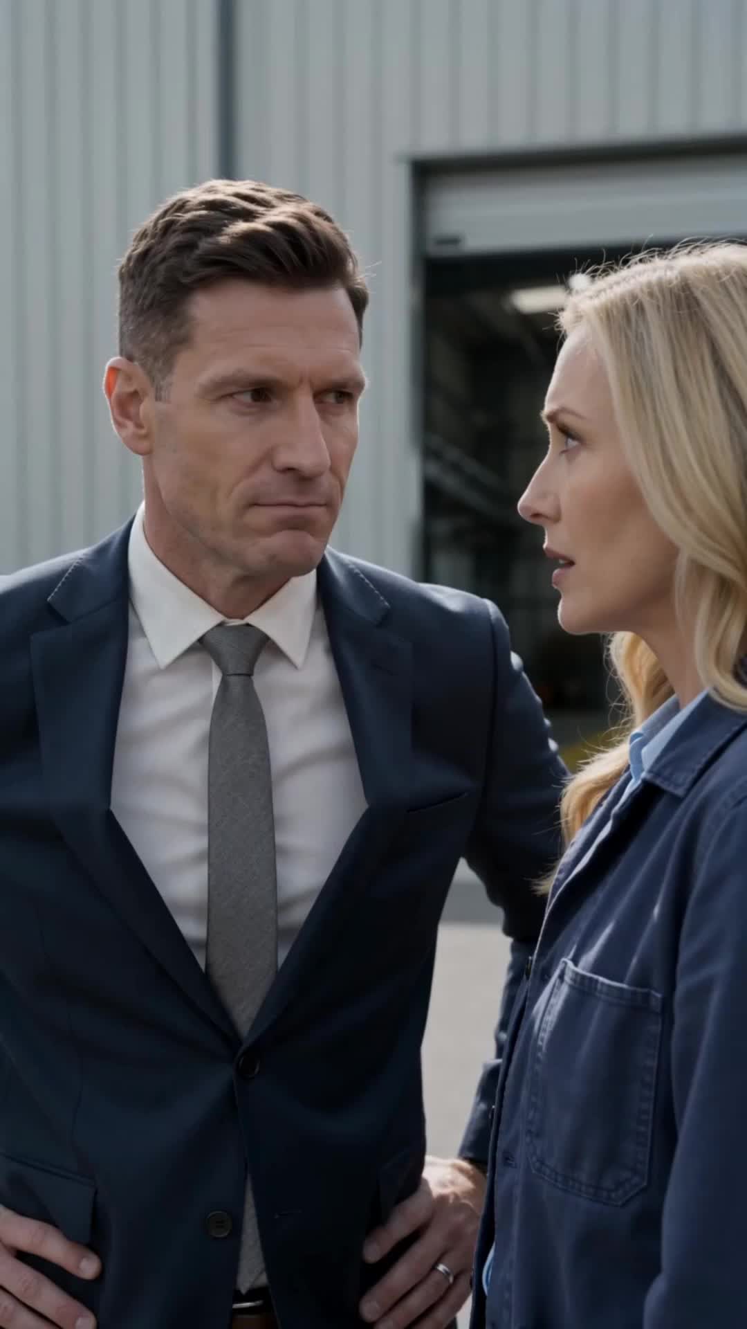 Second Act Episode 7
