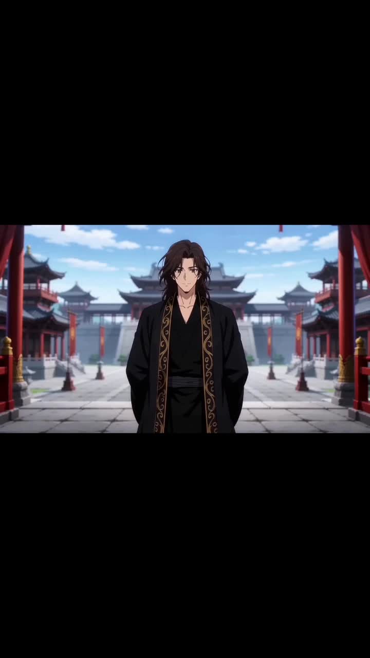 Slaying the Heavens, Breaking the Chains Episode 4