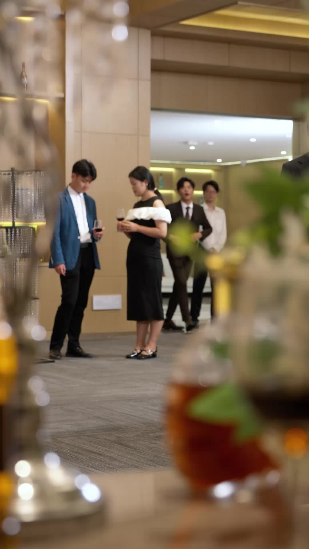 许你一往情深 第5集