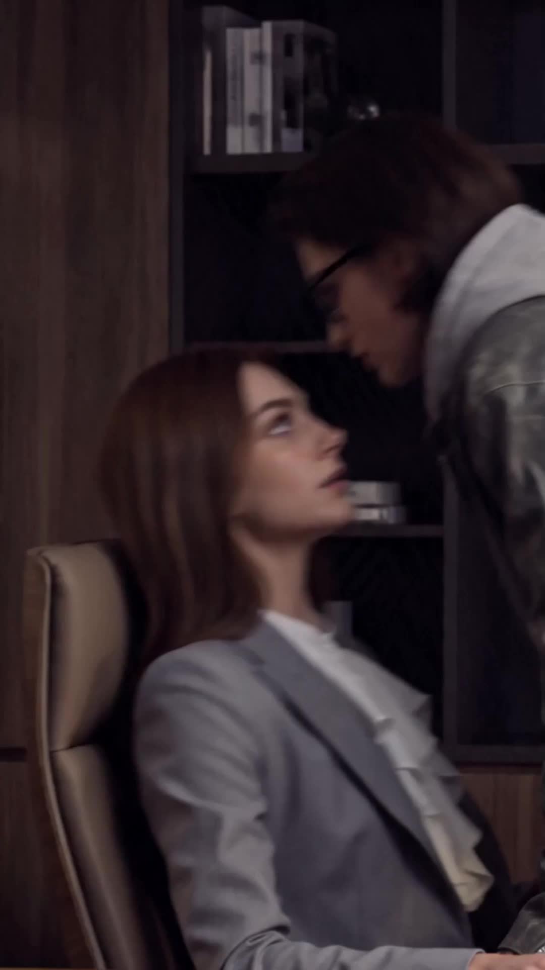 Love Logs In, My Babygirl Episode 9