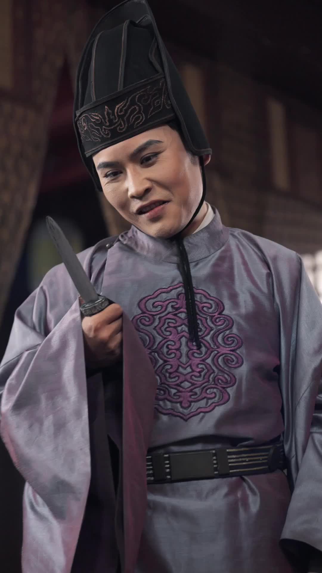 Putri Kebanggaan Kaisar Zhao Episode 7