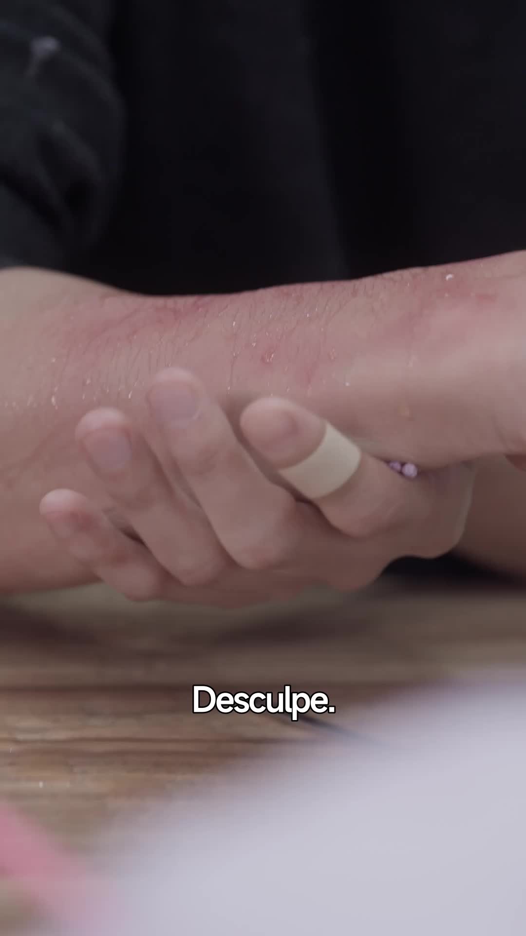 Quando o Tempo Sela o Amor 10Episódio