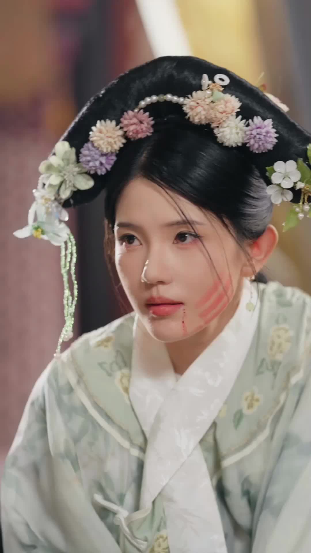 Velvet Revenge: Crowned in Blood Episode 6