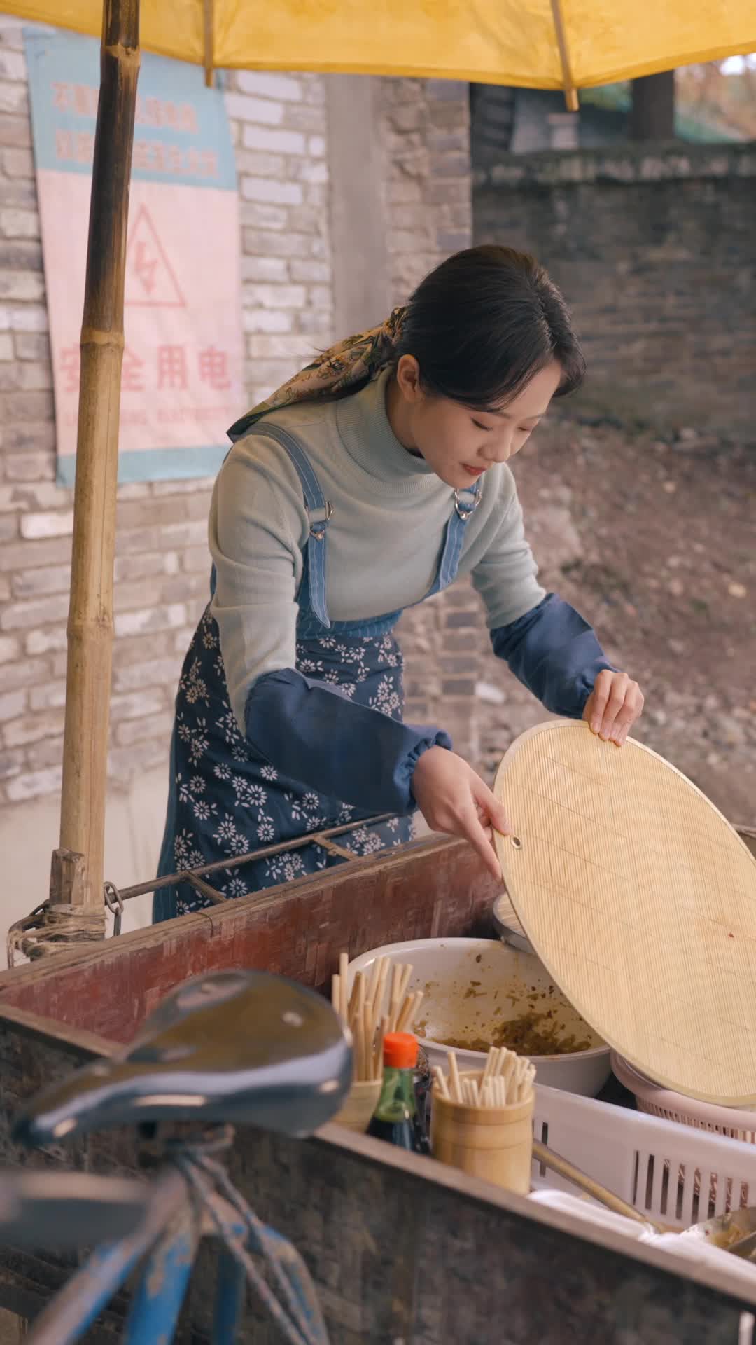 人在八零,拒绝内耗 第5集