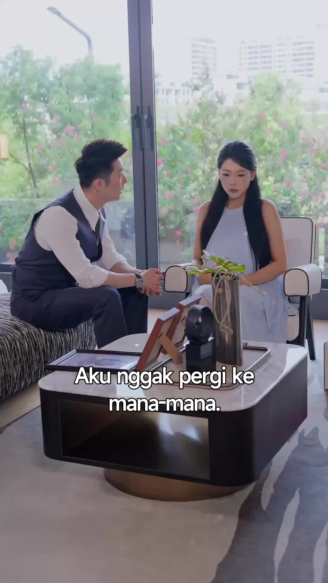 Mawar Selalu Berduri Episode 3