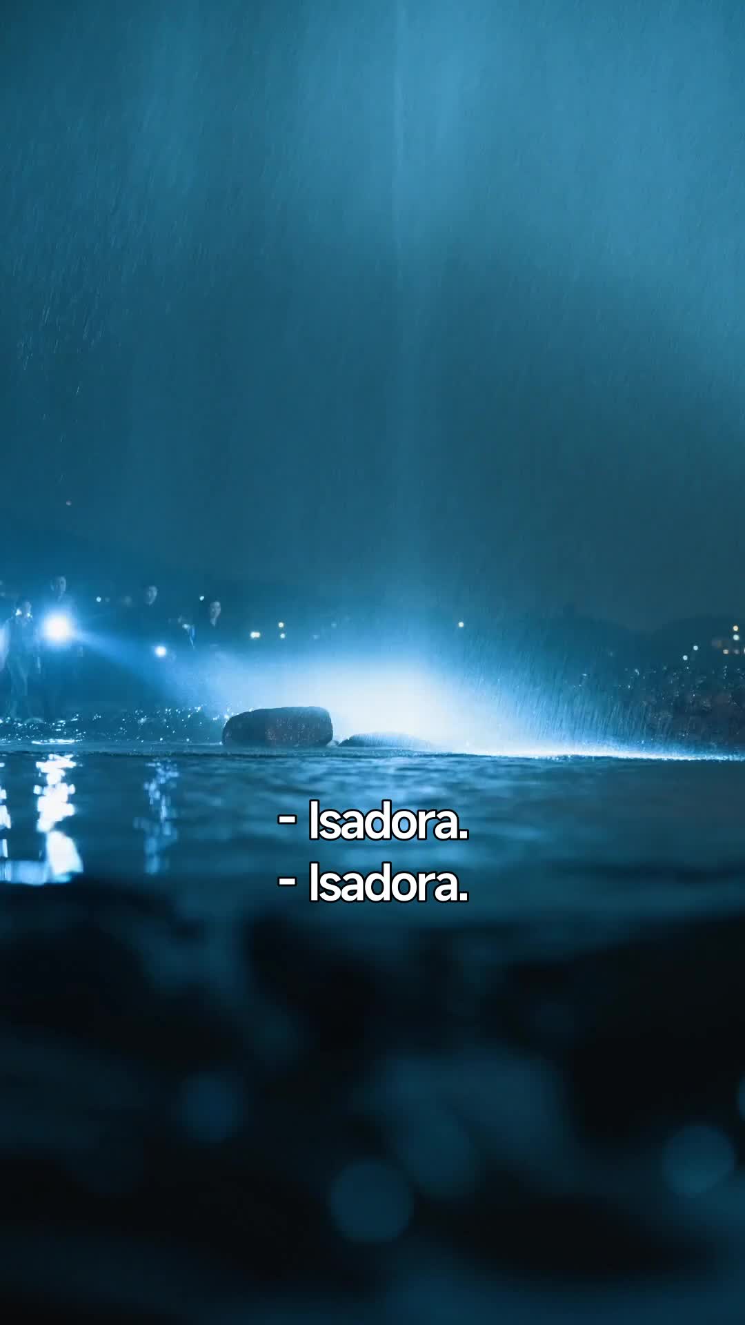Tua, Mas contra a Maré 2Episódio
