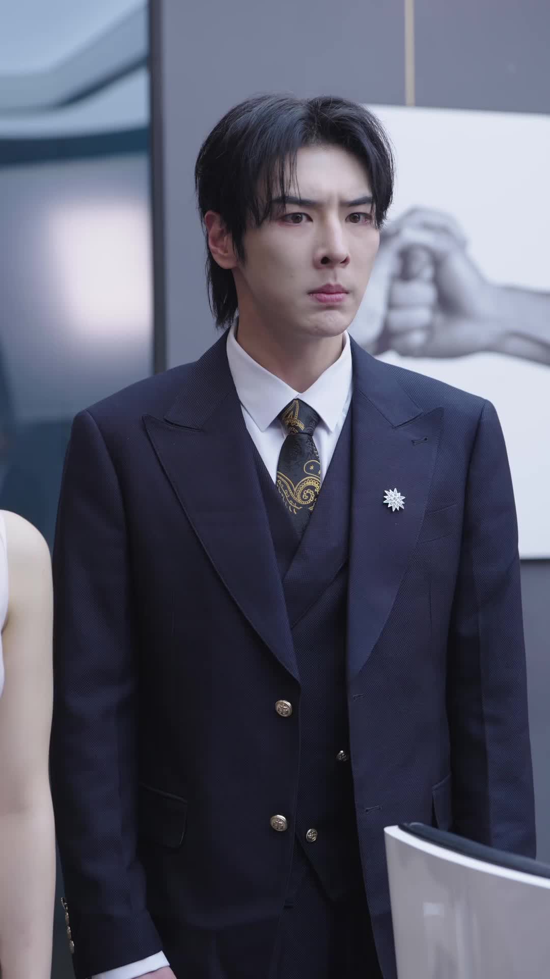 Dear Son, Mom is the Real Boss Episode 6