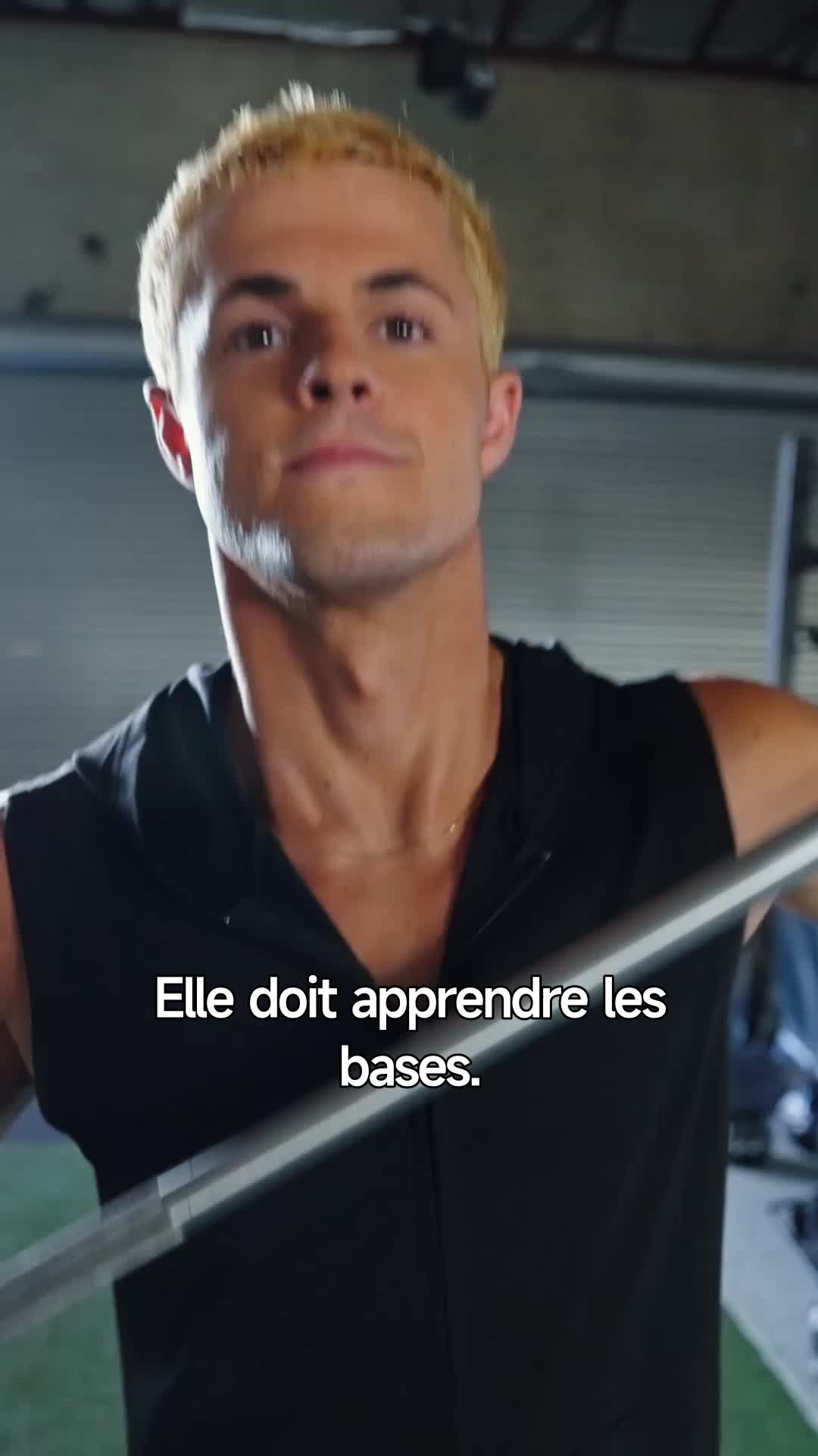 Ennemi de la Vie ou Frères d'Armes Épisode9