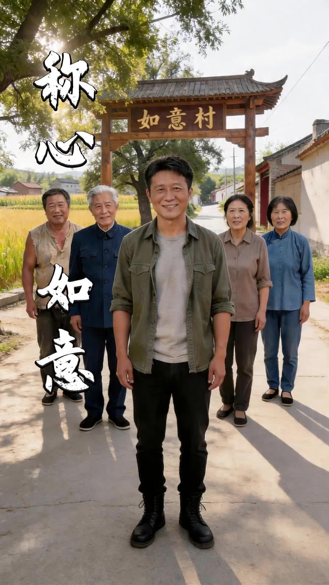 The Village That Doubted Me Episode 5